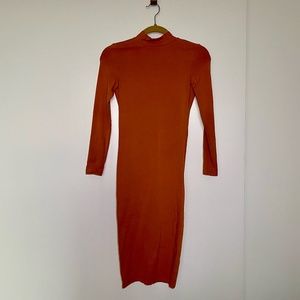American Apparel Bodycon Dress